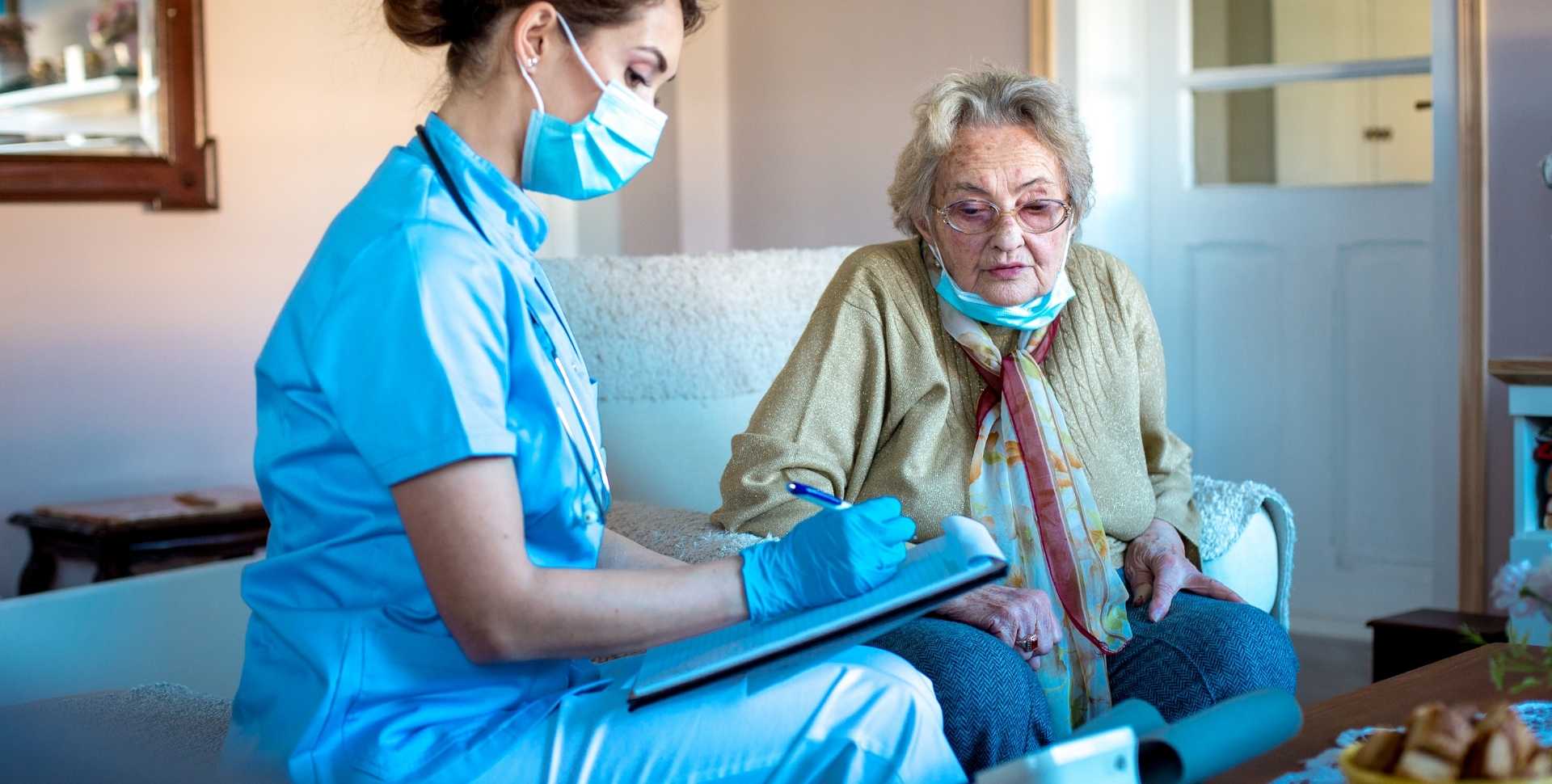 Yahşihan Evde Bakım